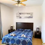 Holiday home Marlau Con Piscina Privada La Oliva