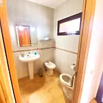 Marlau Con Piscina Privada La Oliva