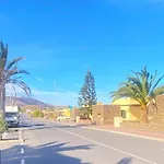 Marlau Con Piscina Privada *