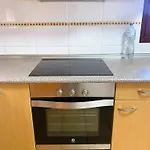 Holiday home Marlau Con Piscina Privada La Oliva