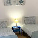 Marlau Con Piscina Privada Holiday home La Oliva