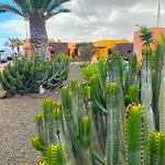 Holiday home Marlau Con Piscina Privada La Oliva