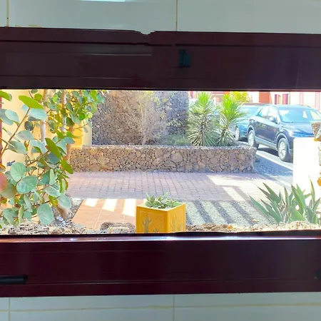 Marlau Con Piscina Privada * לה אוליבה