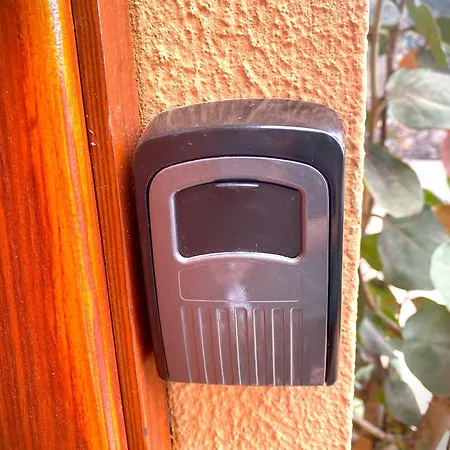 度假居 Marlau Con Piscina Privada *