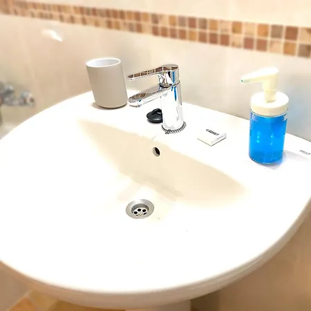 Marlau Con Piscina Privada La Oliva