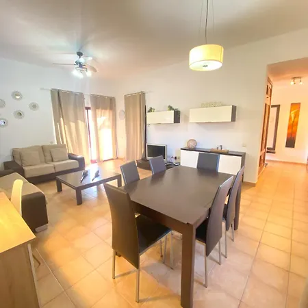 Marlau Con Piscina Privada Prázdninový dům