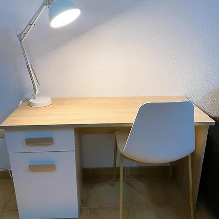 Marlau Con Piscina Privada La Oliva