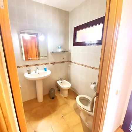 Marlau Con Piscina Privada ラ・オリーバ