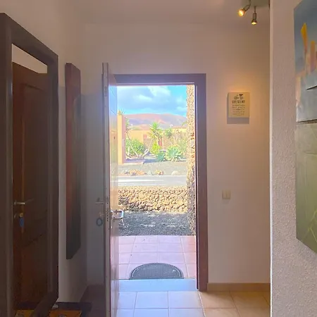 Marlau Con Piscina Privada Holiday home