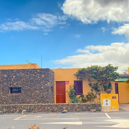 Marlau Con Piscina Privada Semesterbostad *