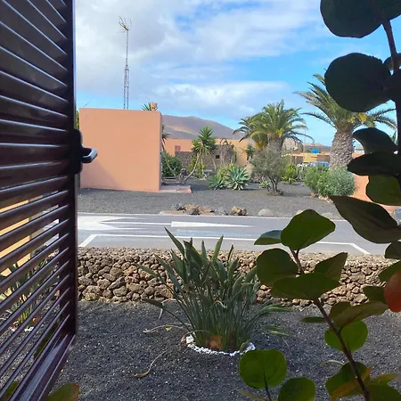 Semesterbostad Marlau Con Piscina Privada