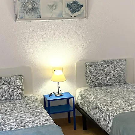 Marlau Con Piscina Privada Hébergement de vacances La Oliva