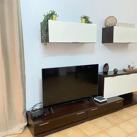 Holiday home Marlau Con Piscina Privada *