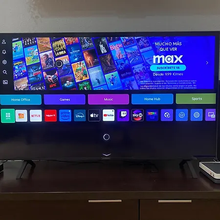 別荘 Marlau Con Piscina Privada *