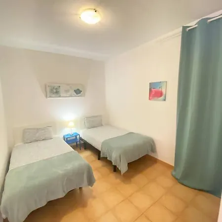 Marlau Con Piscina Privada *