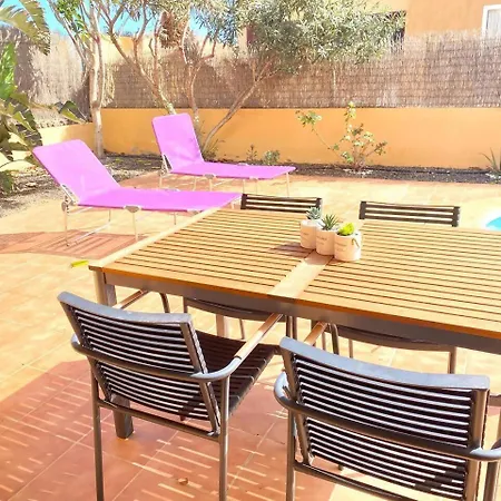 Marlau Con Piscina Privada Hébergement de vacances
