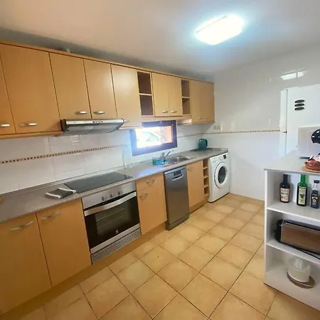 Marlau Con Piscina Privada Holiday home