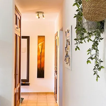Holiday home Marlau Con Piscina Privada *
