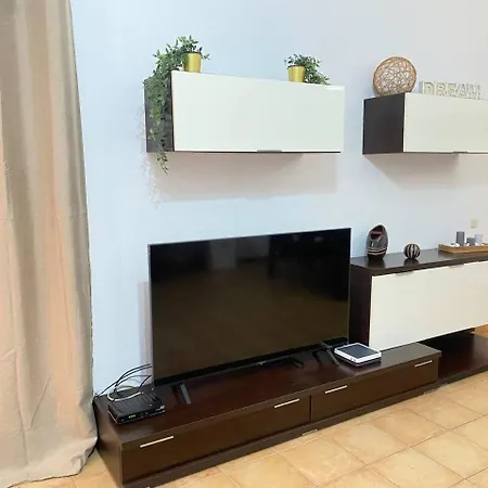 Marlau Con Piscina Privada Hébergement de vacances La Oliva