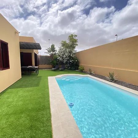 Casa vacanze Marlau Con Piscina Privada *