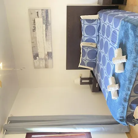Casa vacanze Marlau Con Piscina Privada