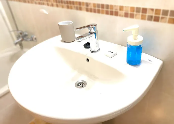 Marlau Con Piscina Privada לה אוליבה