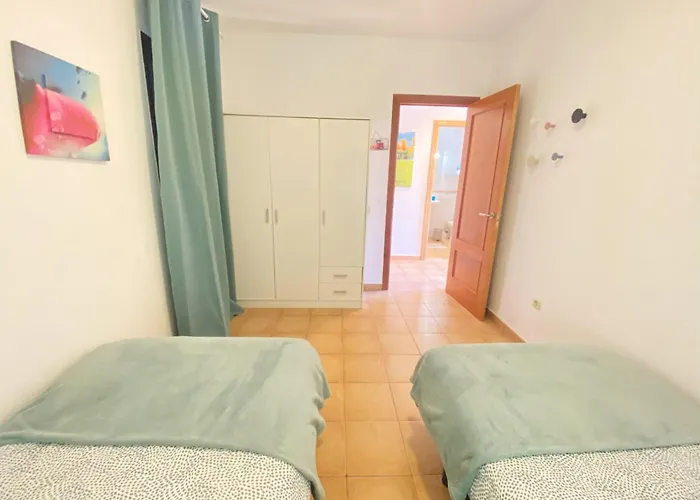 Marlau Con Piscina Privada בית נופש *