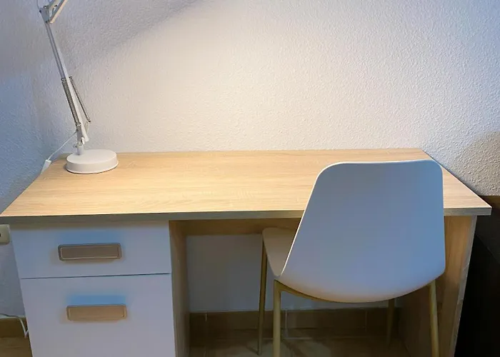 Marlau Con Piscina Privada לה אוליבה