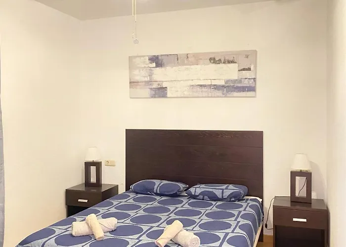 Marlau Con Piscina Privada בית נופש לה אוליבה