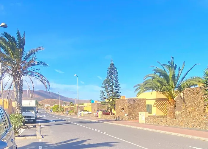 Marlau Con Piscina Privada *