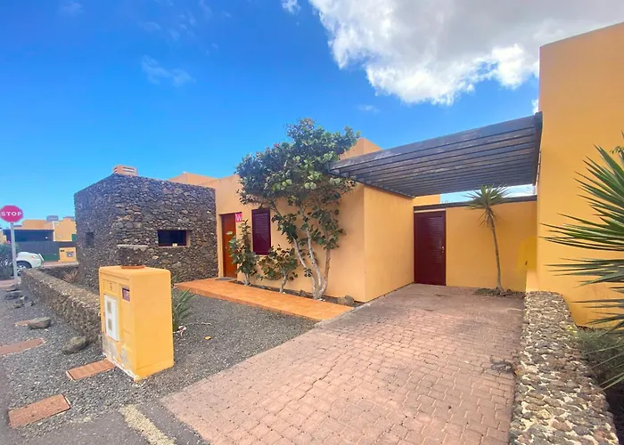 Marlau Con Piscina Privada *