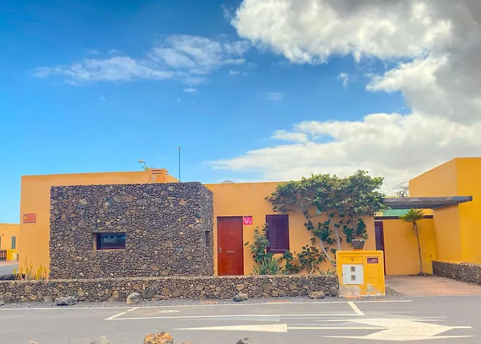 Marlau Con Piscina Privada בית נופש *