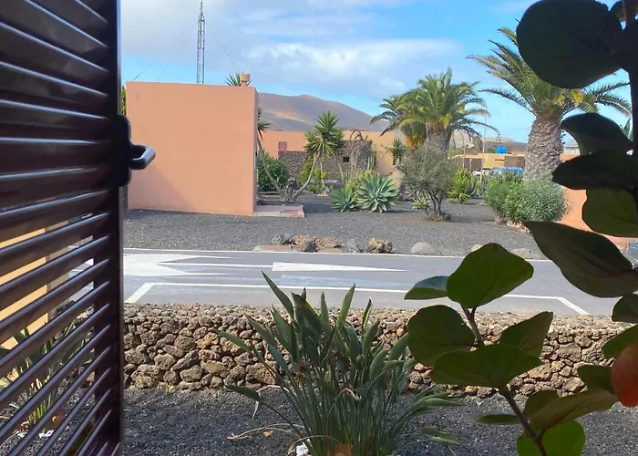 בית נופש Marlau Con Piscina Privada