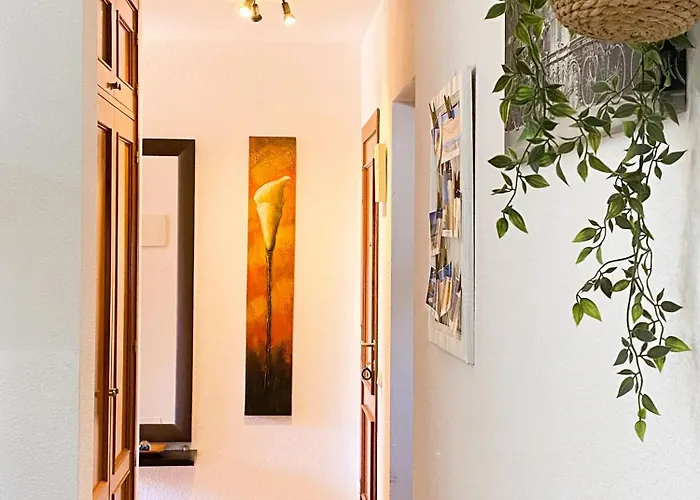 Marlau Con Piscina Privada לה אוליבה