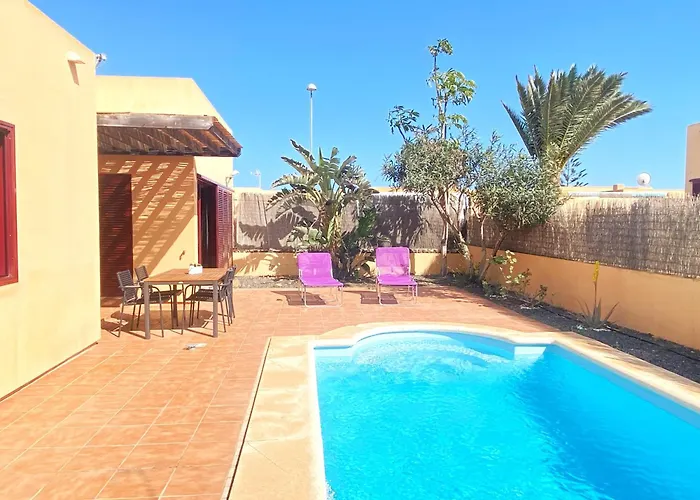 Marlau Con Piscina Privada בית נופש