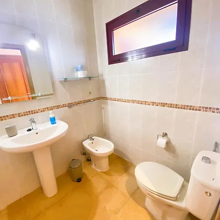 Marlau Con Piscina Privada