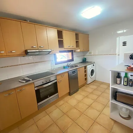 Marlau Con Piscina Privada *