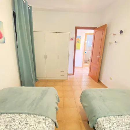 Marlau Con Piscina Privada Σπίτι διακοπών *