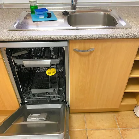 Σπίτι διακοπών Marlau Con Piscina Privada *