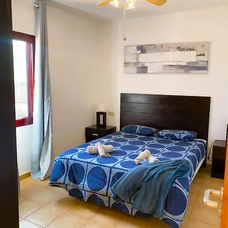 Σπίτι διακοπών Marlau Con Piscina Privada