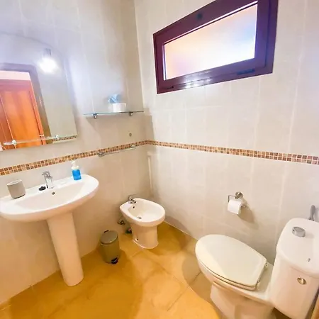 Σπίτι διακοπών Marlau Con Piscina Privada