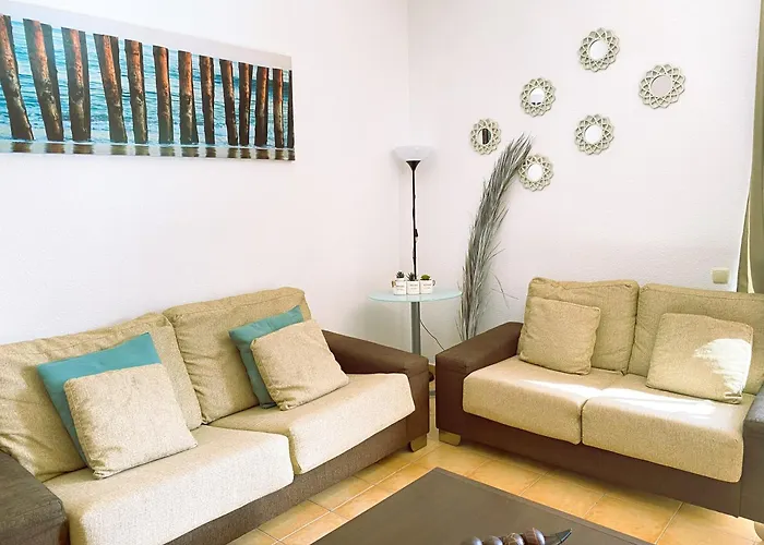 Marlau Con Piscina Privada