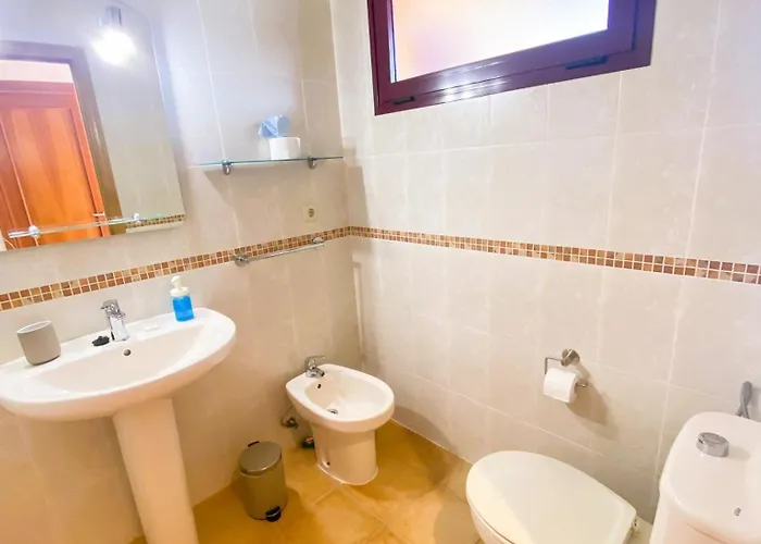 Marlau Con Piscina Privada