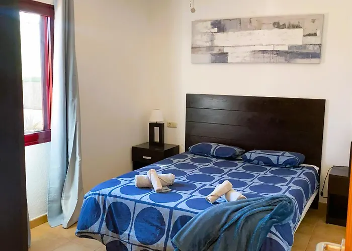 Сasa de vacaciones Marlau Con Piscina Privada *