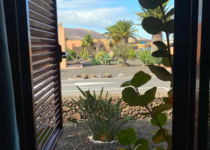 Marlau Con Piscina Privada