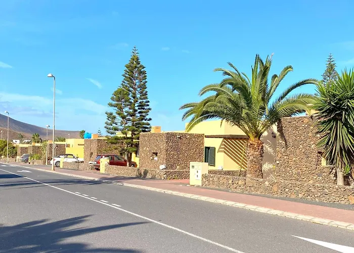 Сasa de vacaciones Marlau Con Piscina Privada *