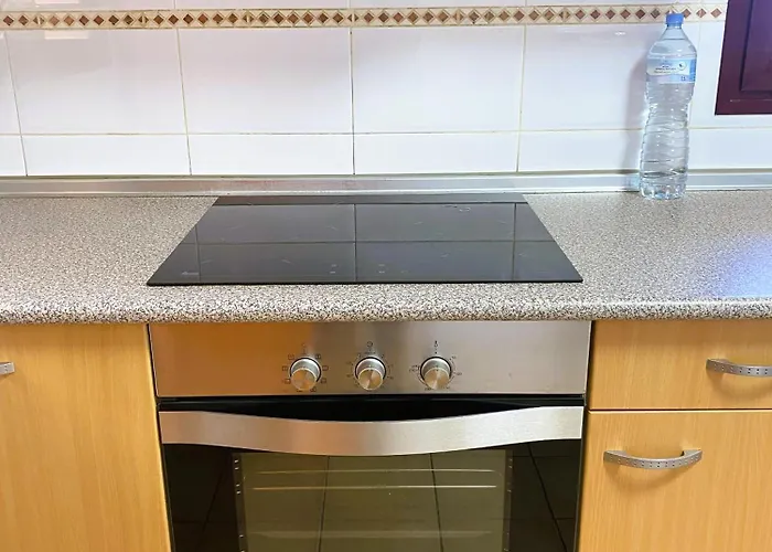 Сasa de vacaciones Marlau Con Piscina Privada La Oliva