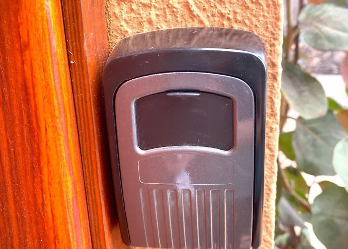 Сasa de vacaciones Marlau Con Piscina Privada *